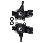 Left Right Front Steering Knuckle Pair Ford Focus 2006-2011 LK003 LK004. Fixed Price $152.16.