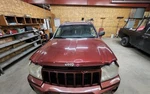 Jeep Grand Cherokee 2005-2007 Steering Column Used 0853. Fixed Price $164.50.