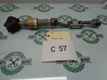 01-07 Mercedes-benz W203 Class Steering Column Lower Intermediate Shaft Oem. Fixed Price $39.97.