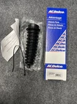 Rack And Pinion Bellows Kit-power Steering Acdelco 46A7060A. Fixed Price $18.00.