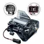Air Suspension Compressor For Land Rover Discovery LR3 LR4 Range Sport Amk. Fixed Price $229.88.
