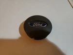 2010 Ford Edge Wheel Center Cap 9L8J 1A108-AA Black 199899 #BX17. Fixed Price $13.00.