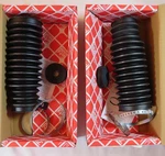 Febi Bilstein 27086 Steering Rack Boot Kit Bmw 3 Series E46 Z4 New Oem Germany. Fixed Price $80.00.