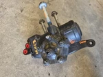 Used 2018 Ford F550 Steering Gear Box JC34 3504 Bc Ship Outrite Los Angeles. Fixed Price $373.23.