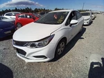 Steering Gear/rack Power And Pinion Fits 17 Cruze 12188883. Fixed Price $134.84.