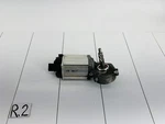 11-15 Chevrolet Volt Fwd Power Steering Gear Electric Motor Bosch Oem. Fixed Price $142.49.