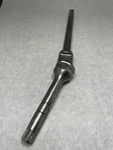 1992-2007 Ford Lincoln Upper Tilt Steering Shaft YF1C-3D657-BA. Fixed Price $41.40.