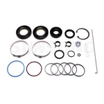 Sunsong 8401464 Rack And Pinion Seal Kit Select 03-07 Ford Lincoln Models. Fixed Price $39.99.