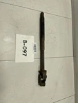 2009 Ford Escape Hybrid Lower Steering Column Shaft Oem+. Fixed Price $84.52.