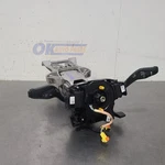 2022 Ford Mustang Ecoboost Steering Column With Rain Sensor LR3T148522KCW. Fixed Price $95.63.