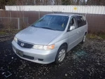 Steering Gear/rack Power And Pinion Fits 02-04 Odyssey 31772611. Fixed Price $141.45.