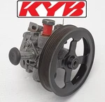 Mitsubishi Lancer GS2 2007-2017 Power Steering Pump 4450A107 8X096832. Fixed Price $215.44.