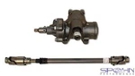 Borgeson 800123 Steering Box & 000951 Shaft Kit 2003-08 Dodge Ram 2500 3500. Fixed Price $929.25.
