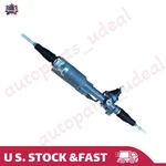 Electric Power Steering Rack And Pinion For Audi 2013-2016 A4,A5,S4 8K0909144. Fixed Price $949.34.