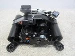 2006-2012 Ranger Rover L322 Oem Suspension Leveling Compressor RQ1500040 #1FL-8. Fixed Price $150.00.