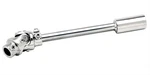 Flaming River FR1505P Power Steering Coupler, Mopar, Kit. Fixed Price $314.99.