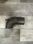 Ford Exhaust Elbow Pipe W/ O2 Sensor Port Dfic Usa 301089 (brand New). Fixed Price $100.00.
