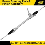Power Steering Rack & Pinion Ford Fiesta 2011 2012-2016 2017 1.6L L4 1G-2008. Fixed Price $126.99.