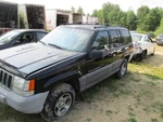 Steering Column Floor Shift Fits 95-98 Grand Cherokee 362534. Fixed Price $149.89.