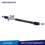 Power Steering Rack And Pinion Assembly For 2003-2007 Honda Accord 53601SDAA01. Fixed Price $130.96.
