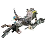 2001-2007 Toyota Sequoia Power Steering Column Module Ignition Switch W/ Key Oem. Fixed Price $250.17.
