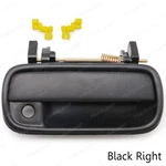 Fits Toyota Hilux Mighty-x LN85 Tiger 1989 95 Front Right Door Handle Outer. Fixed Price $51.40.