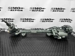 Electric (steering Rack) Lhd Jaguar F-pace (X761) 2015. Fixed Price $1395.00.