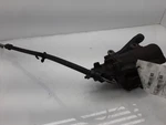 Steering Gear/rack Power 02-05 Ford Excursion 2C3Z3504AARM. Fixed Price $159.99.