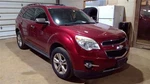 2010 Equinox Steering Intermediate Shaft, 2.4L. Fixed Price $75.00.