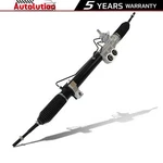 Power Steering Rack & Pinion For 04-15 Nissan Titan Armada Infiniti 5.6L 26-3023. Fixed Price $156.99.