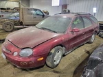 Steering Gear/rack Power And Pinion Fits 96-97 Sable 2063039. Fixed Price $181.67.