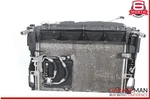 03-08 Mercedes W220 S55 Amg Engine Cooling Radiator Ac A/c Condenser Assembly. Fixed Price $303.75.