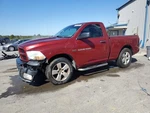 Steering Gear/rack Power And Pinion Fits Dodge 1500 Pickup 5324812. Fixed Price $250.00.