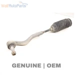 2015-2018 Mercedes-benz E400 Front Left Steering Tie Rod W/ Boot 2043303303. Fixed Price $77.49.