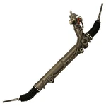 Power Steering Rack W/ Solenoid For Bmw X5 2000-2006. Fixed Price $536.22.