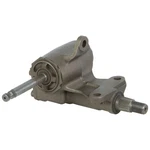 Manual Steering Gear Box For Mazda B2200 B2600 1988 1989 1990 1991 1992 1993. Fixed Price $202.83.