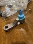 Steering Pitman Arm Acdelco 19168473. Fixed Price $110.00.