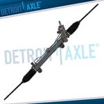 Steering Rack And Pinion For 2012-2014 Chevrolet Impala 2015-2016 Limited. Fixed Price $175.53.