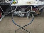 Steering Gear/rack Id 84767398 Fits 20-22 Acadia 794648. Fixed Price $269.80.