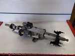 Steering Column Floor Shift Electric Adjustable Awd Fits 16 Bmw 750I 744693. Fixed Price $322.99.
