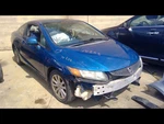 Steering Column Floor Shift Electric Power Dx Fits 12 Civic 222805. Fixed Price $288.00.