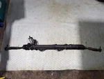 05 Jaguar S-type 2.7 Diesel Power Steering Rack Complete 2R83-3200-BG. Fixed Price $127.47.