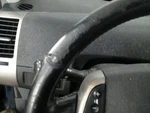 Steering Column Dash Shift Fits 04-09 Prius 104945275. Fixed Price $116.59.