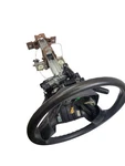 Steering Column Floor Shift Without Tilt Wheel Fits 01-02 Wrangler 604757. Fixed Price $329.00.