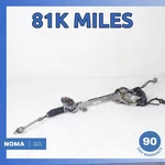 17-18 Lr Range Rover Velar L560 Electric Steering Rack & Pinion Assembly Oem 81K. Fixed Price $874.23.