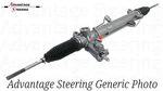 Bentley Mulsanne Rack And Pinion 2010-2017 W/ No Sensor Oe Usa Remanufactured. Fixed Price $5295.00.