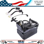 Air Ride Suspension Compressor Pump For Escalade Avalanche Suburban Tahoe Yukon. Fixed Price $117.00.