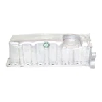 For Volkswagen Beetle 1998-2006 Oil Pan Aluminum 1.9/2.0L Engine 038103601NA. Fixed Price $64.69.