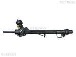 Steering Rack Audi A4 Skoda Superb Vw Passat 1996-2005 7852955259 Reman. Fixed Price $255.10.