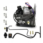 Air Suspension Compressor For Land Rover Discovery LR3 LR4 Range Sport Amk. Fixed Price $229.88.
